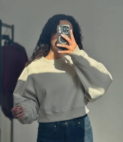 دورس کراپ ROCO زنانه فری سایز